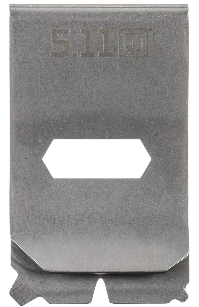 5.11 | UTILITY MONEY CLIP MULTITOOL - Clip porta banconote