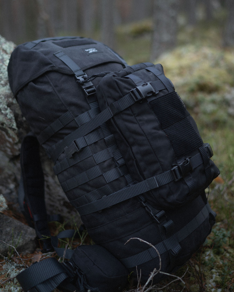 SAVOTTA | ASKARE HIP PACK - Marsupio da 7 L