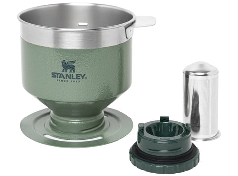 stanley filtro perfect-brew smontato