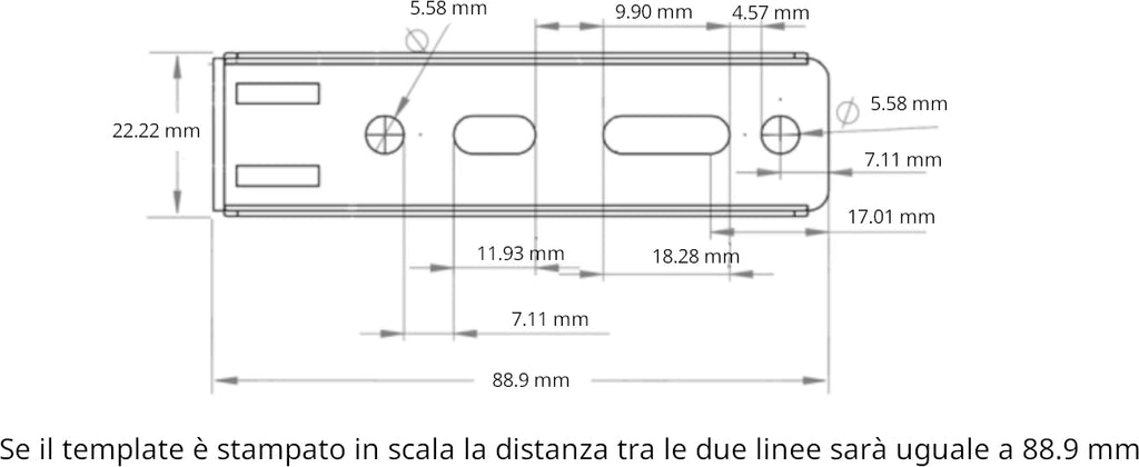 template ULTICLIP | ULTICLIP XL