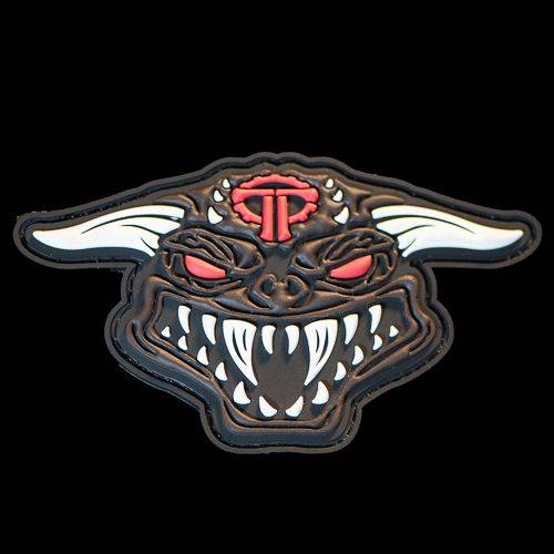 Thyrm | Vinz Clortho Keymaster Patch