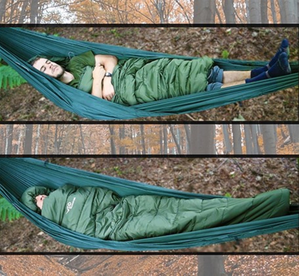 DD | HAMMOCK QUILT - Trapunta per amaca