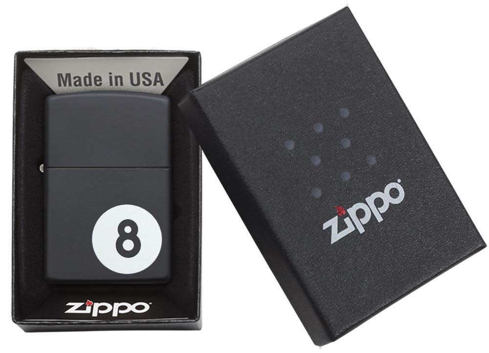 Zippo | Billiars