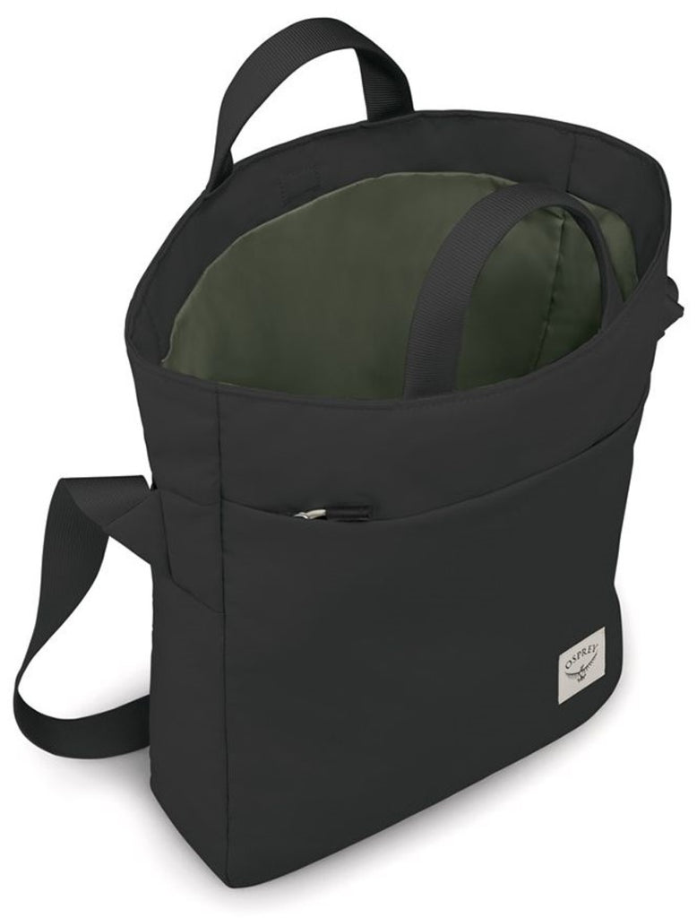 OSPREY | ARCANE CROSSBODY - Borsa minimal da 12 L