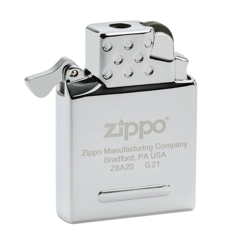 Zippo | Inserto a gas - Fiamma gialla