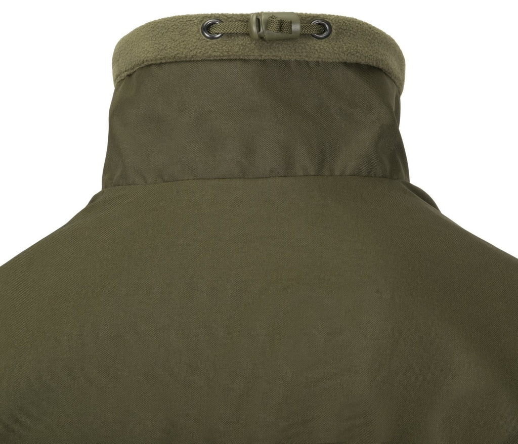 HELIKON-TEX | CLASSIC ARMY JACKET FLEECE - Pile