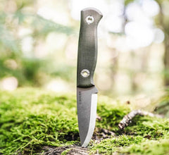 BOKER | VIGTIG VS WILD- Coltello a lama fissa