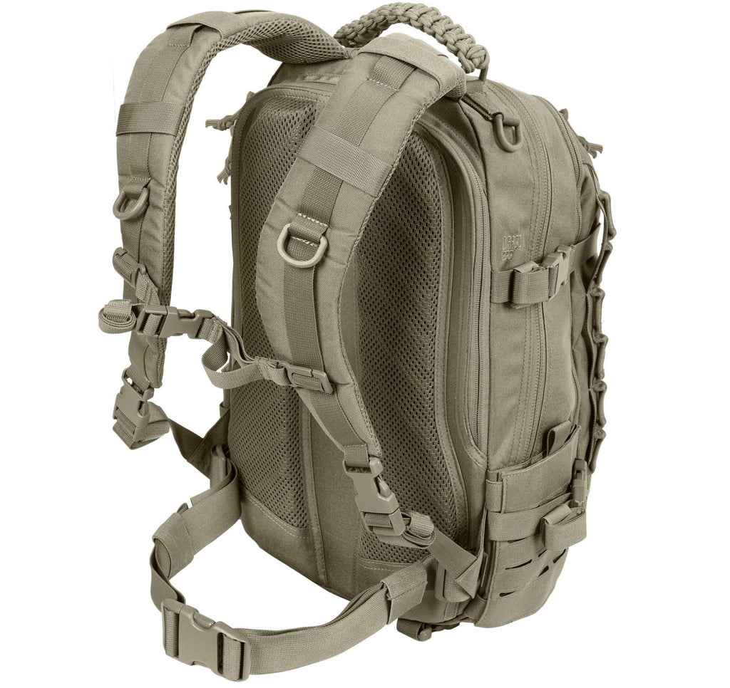 DIRECT ACTION | DRAGON EGG MK II BACKPACK - Zaino da 25 L