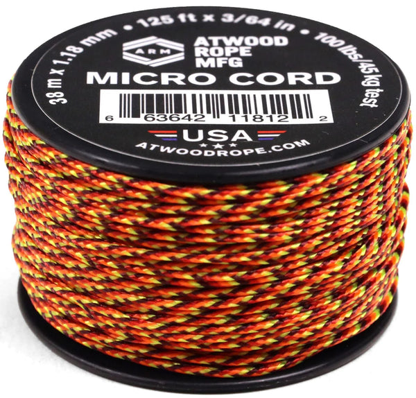 ATWOOD | Micro Cord