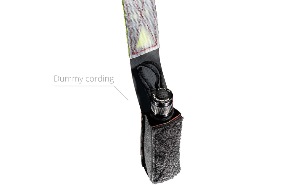 FROG PRO | R+ FLASHLIGHT-VF - Pouch porta torcia