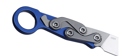 CRKT Sistema di blocco del provoke edc