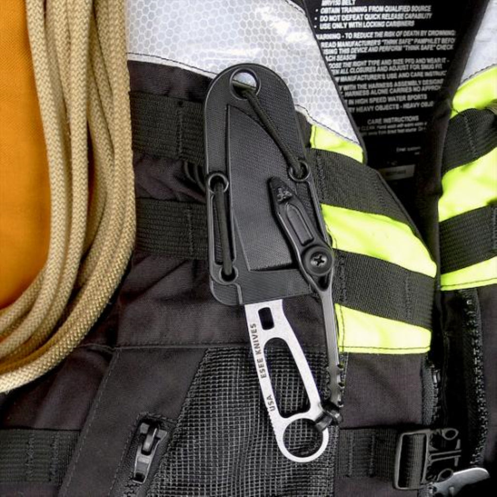 ESEE | RETENTION KIT - Kit di ritenzione per IZULA I & II