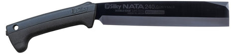 SILKY | NATA OUTBACK - Coltello da campo a tagliente singolo