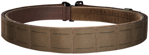 dettagli dei passanti molle della modular belt set di tasmanian tiger