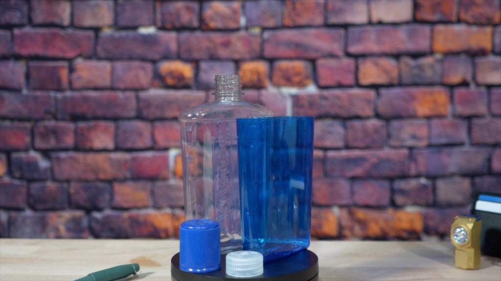 NALGENE | FLASK - Fiaschetta da 0.29 L