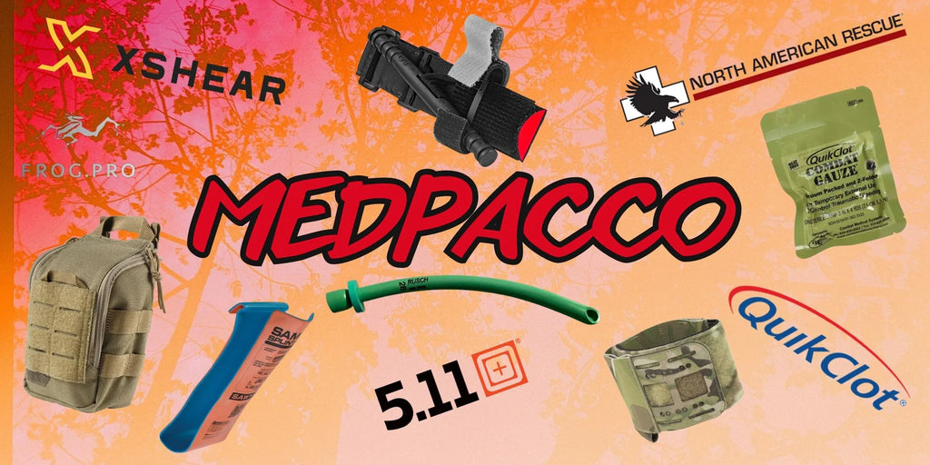 MEDPACCO