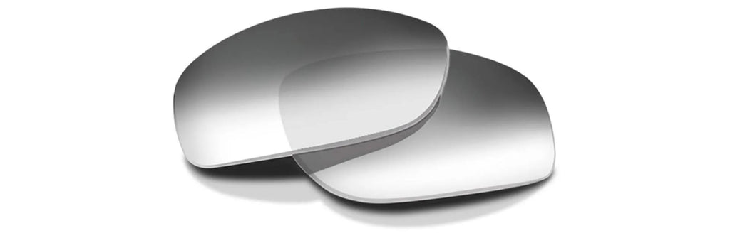 WILEYX | WX OZONE Photochromic Grey - Lenti di ricambio fotocromatiche