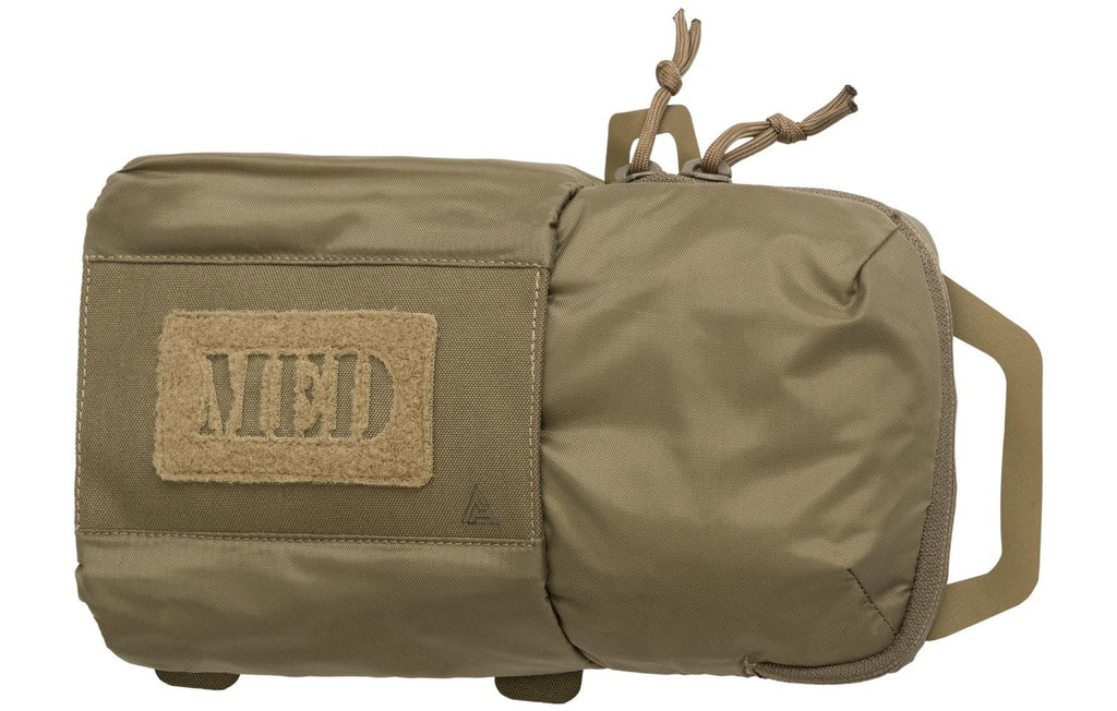 DIRECT ACTION | MED POUCH HORIZONTAL MKIII