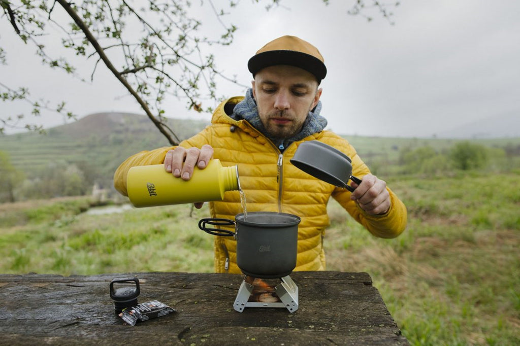 ESBIT | POCKET STOVE - Fornello tascabile