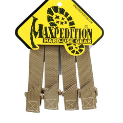 TACTIE (CORDURA) - MAXPEDITION