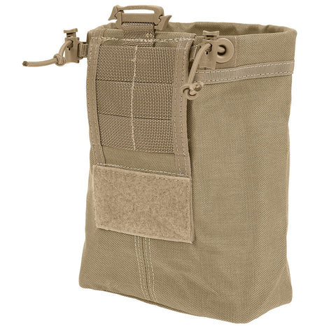 rollypoly khaki maxpedition vista retro e passante cintura