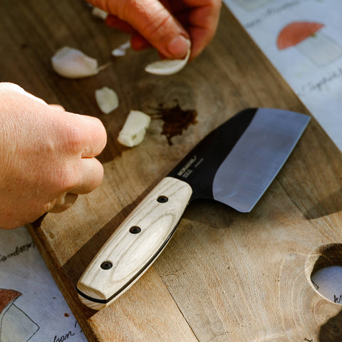 MORAKNIV ROMBO BLACKBLADE