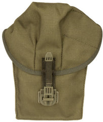 TASCA PER BORRACCIA MOLLE SAVOTTA - CANTEEN POUCH