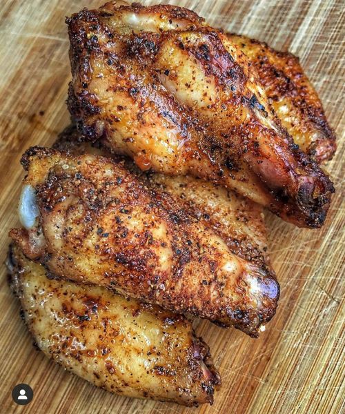 Sucklebusters Honey Bbq Rub - Adatto a tutto