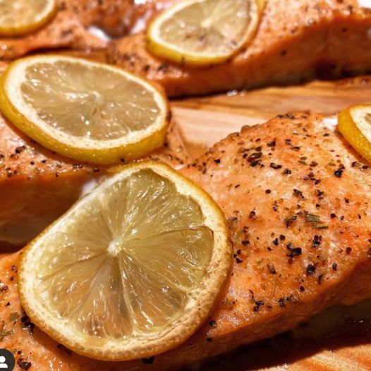 SUCKLEBUSTERS Lemon Pepper Garlic