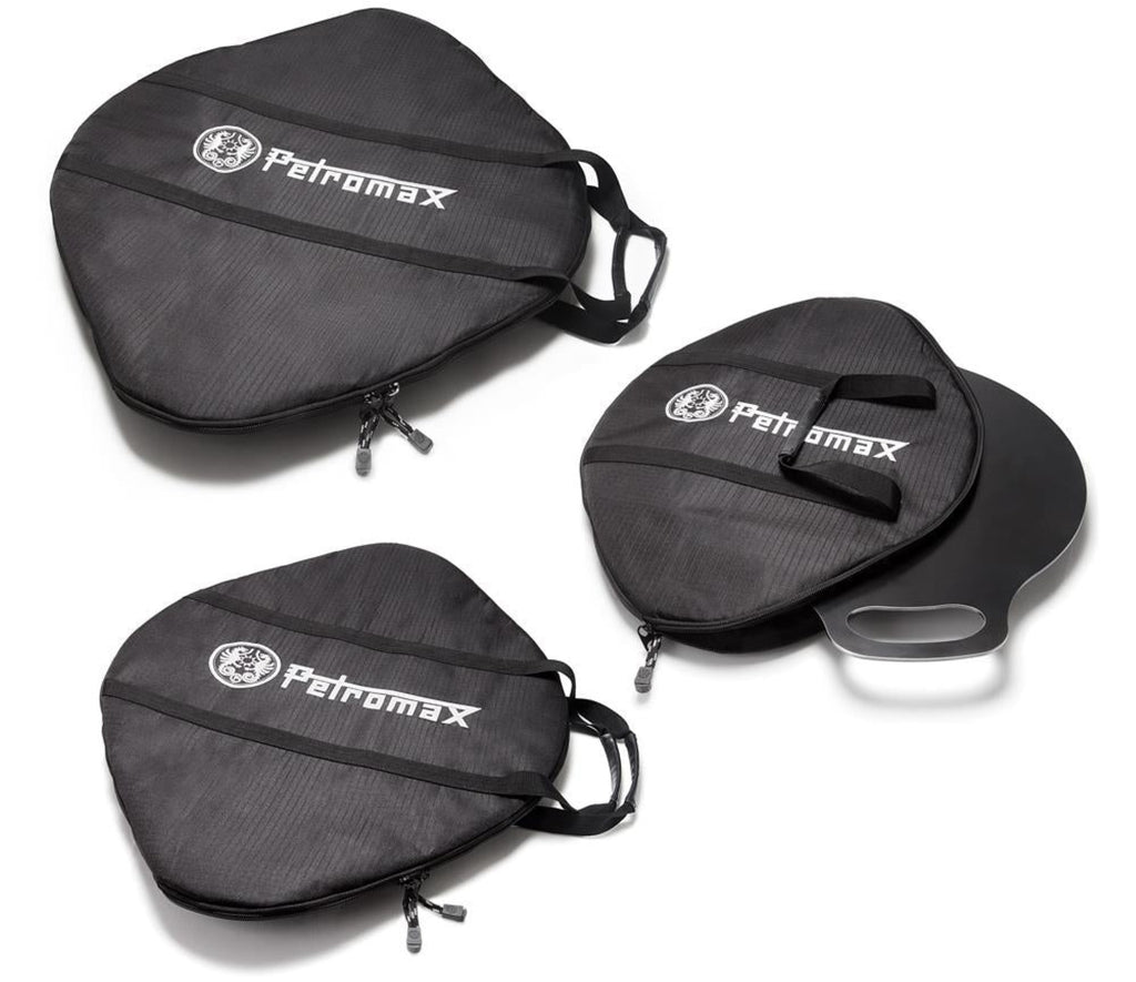 PETROMAX | TRANSPORT BAG GRILL AND FIRE BOWL - Borsa per braciere - Per un trasporto ottimale