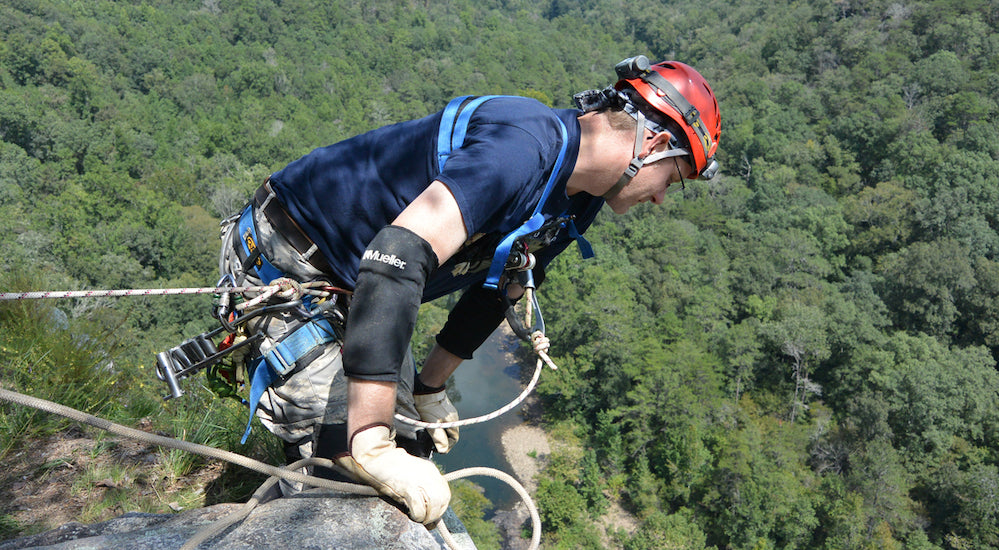 ESEE - La storia di Jeff Randall e Mike Perrin