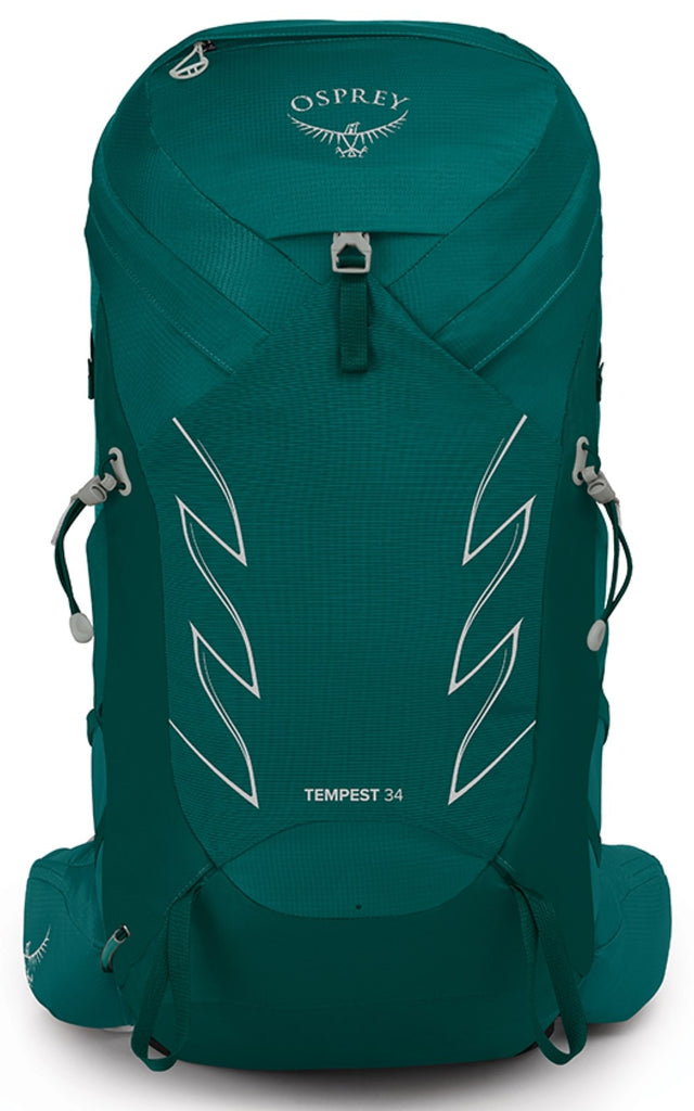 Osprey | Tempest 34 - Zaino donna da 32 - 34 Litri