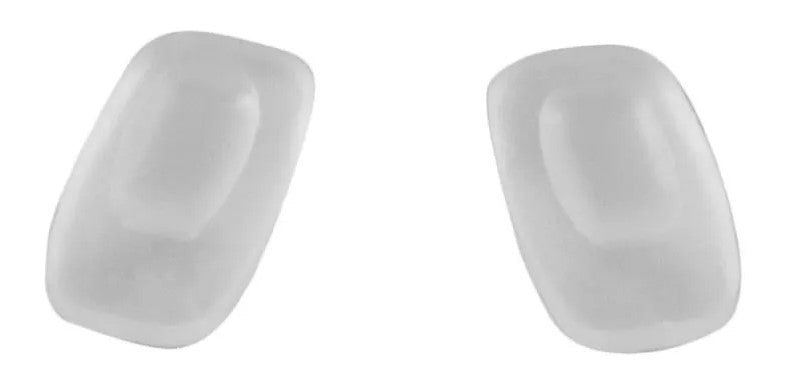 WILEYX | WX DETECTION NOSE PADS Silicone - Naselli di ricambio