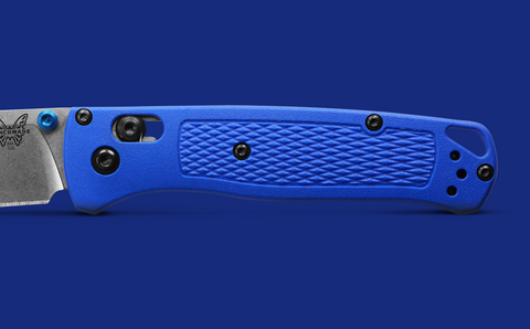 BENCHMADE | BUGOUT - Coltello chiudibile EDC