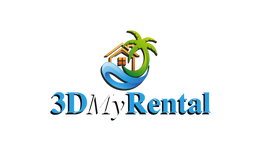 3D My Rental