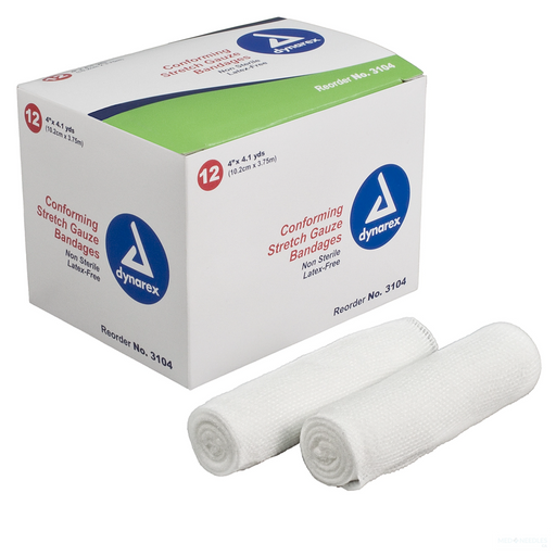 1/2in X 10yd - 3M Micropore Surgical Tape