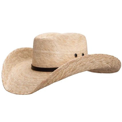 WILLBEST Cowboy Hats for Men Bulk Northeast Large Flower Pattern