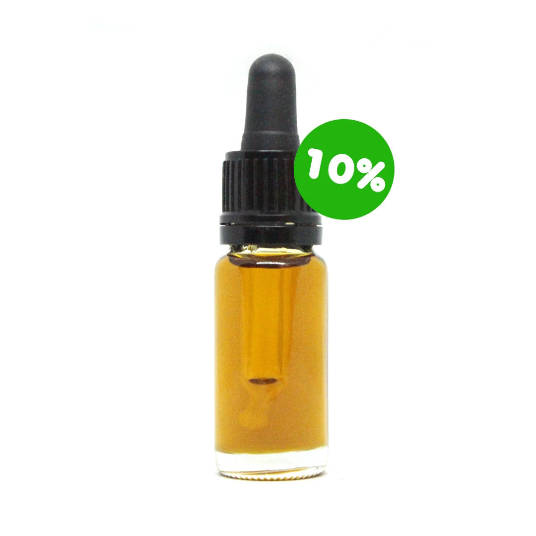 Huile CBD 10% (Full Spectrum) - Le Grossiste CBD