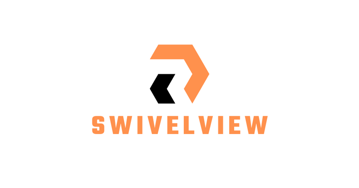 Swivel View - theswivelview.com