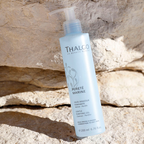 Thalgo Gentle Purifying Gel