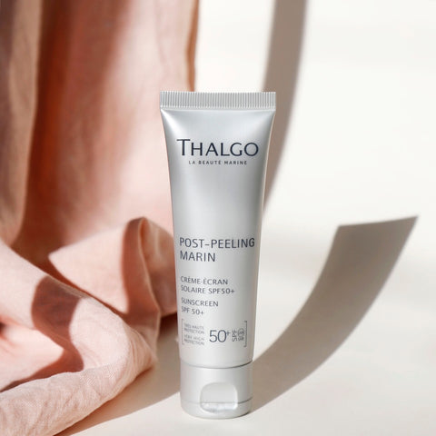 Thalgo Sunscreen SPF50+