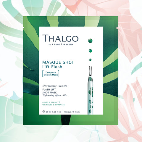 Thalgo Flash Lift Shot Mask