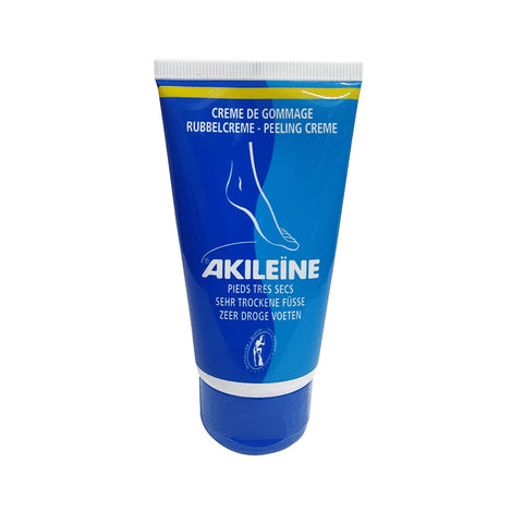 AKILEÏNE Foot Peeling Cream