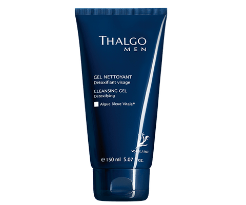 Thalgo Men Cleansing Gel