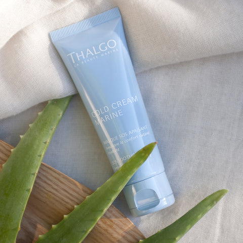 Thalgo SOS Soothing Mask