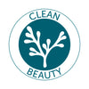 Clean beauty