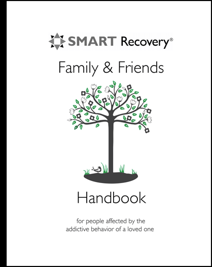 SMART Recovery Handbook 3rd ed. (Language: SPANISH) – SMART Recovery Canada  Shop