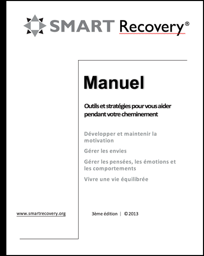  SMART Recovery Family & Friends Handbook: For people