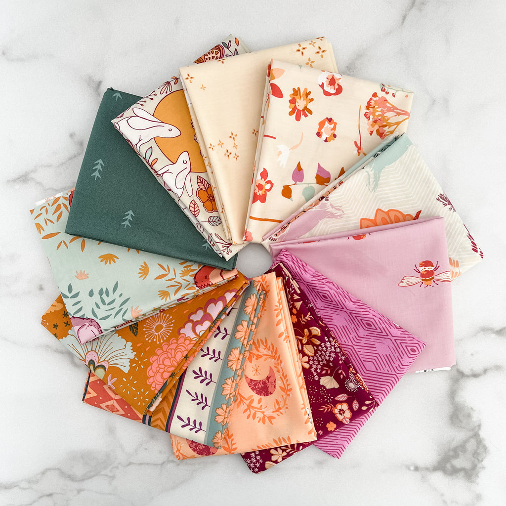 Bundles – Lady Belle Fabric