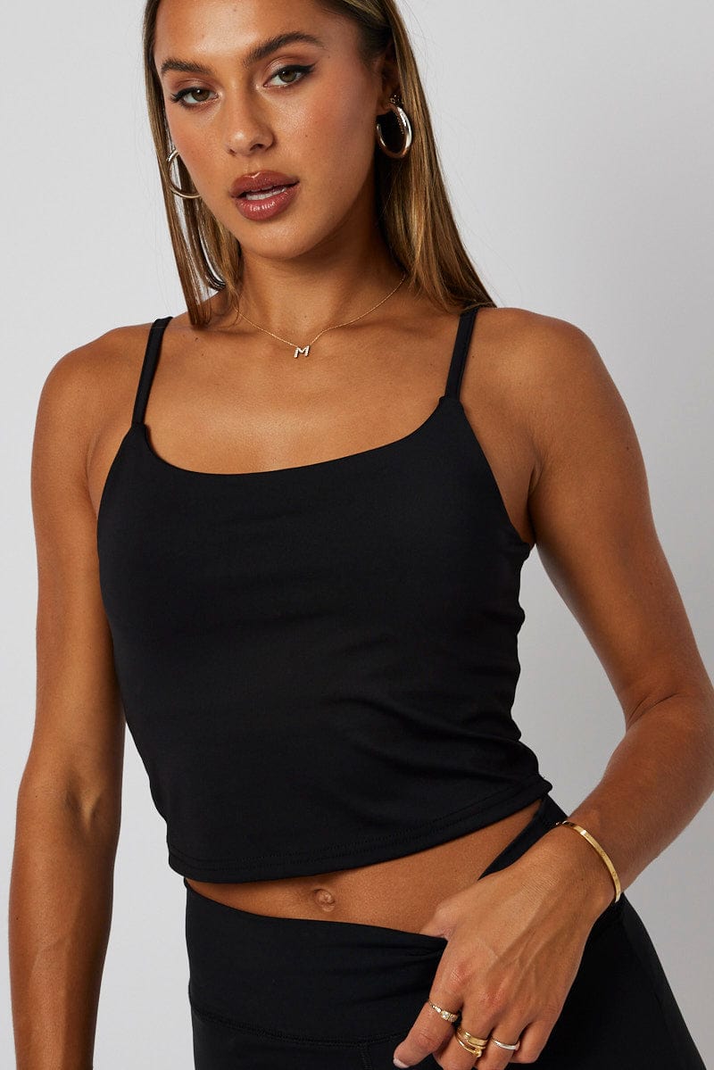 LACE HALTER BRALETTE BLACK – Chic by Ally B